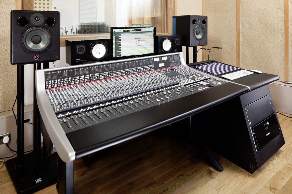 desk